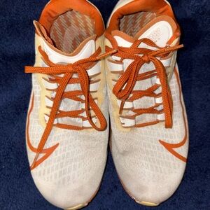 NIKE PEGASUS UT SHOES MENS 6.5 AUSTINCORE MCCONAUGHEY STYLES